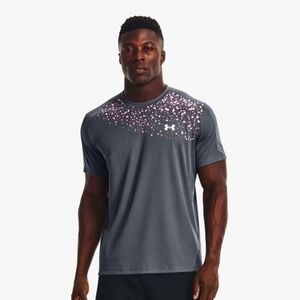 Men’s Under Armour Speed Stride “HeatGear” T-Shirt - Size XXL - NWOT